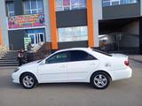 Toyota Camry 2005 годаүшін4 700 000 тг. в Астана