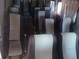Mercedes-Benz  Sprinter 2007 годаүшін11 000 000 тг. в Шымкент – фото 2