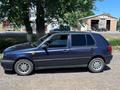 Volkswagen Golf 1992 годаfor1 250 000 тг. в Тараз – фото 11