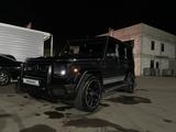 Mercedes-Benz G 55 AMG 2003 года за 15 500 000 тг. в Астана – фото 4