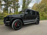 Mercedes-Benz G 55 AMG 2003 года за 15 500 000 тг. в Астана