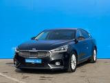 Kia K7 2018 годаfor10 500 000 тг. в Алматы