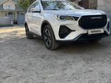 Jetour X70 2025 годаүшін8 300 000 тг. в Семей