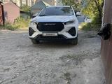 Jetour X70 2025 годаүшін8 300 000 тг. в Семей – фото 2