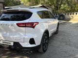 Jetour X70 2025 годаүшін8 300 000 тг. в Семей – фото 3