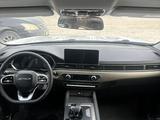 Jetour X70 2025 годаүшін8 300 000 тг. в Семей – фото 5