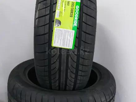 265/50R20 111V SA57 GOODRIDE TL Шина/лето за 45 200 тг. в Тараз – фото 2