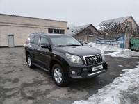 Toyota Land Cruiser Prado 2012 года за 11 000 000 тг. в Алматы