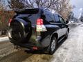 Toyota Land Cruiser Prado 2012 года за 11 000 000 тг. в Алматы – фото 27