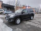 Toyota Land Cruiser Prado 2012 года за 11 000 000 тг. в Алматы – фото 5