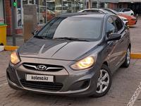 Hyundai Accent 2013 годаүшін4 500 000 тг. в Алматы