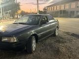 Audi 80 1990 года за 600 000 тг. в Алматы – фото 5