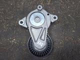 Натяжной ролик Toyota 1NR-FE 1662047030 1.3L Corolla за 8 000 тг. в Алматы