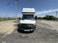 Mercedes-Benz Sprinter 2020 годаүшін21 000 000 тг. в Алматы