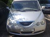 Chery QQ6 (S21) 2008 года за 800 000 тг. в Петропавловск