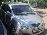 Chery QQ6 (S21) 2008 года за 800 000 тг. в Петропавловск – фото 2