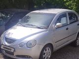 Chery QQ6 (S21) 2008 года за 800 000 тг. в Петропавловск – фото 3