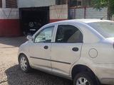 Chery QQ6 (S21) 2008 года за 800 000 тг. в Петропавловск – фото 5