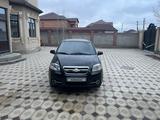 Chevrolet Aveo 2013 года за 3 300 000 тг. в Кызылорда – фото 2