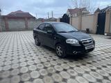 Chevrolet Aveo 2013 годаүшін3 300 000 тг. в Кызылорда – фото 3