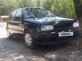 Volkswagen Golf 1995 года за 1 600 000 тг. в Тараз – фото 3