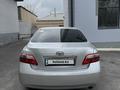 Toyota Camry 2007 годаүшін6 500 000 тг. в Шымкент – фото 4