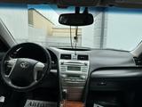 Toyota Camry 2007 года за 6 500 000 тг. в Шымкент – фото 5