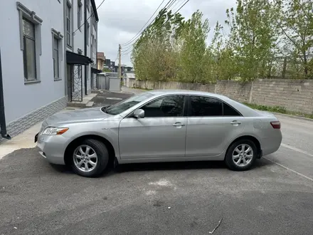Toyota Camry 2007 года за 6 500 000 тг. в Шымкент – фото 3