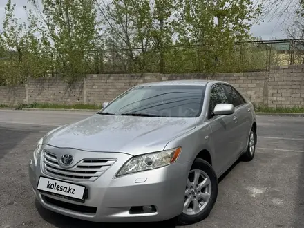 Toyota Camry 2007 года за 6 500 000 тг. в Шымкент
