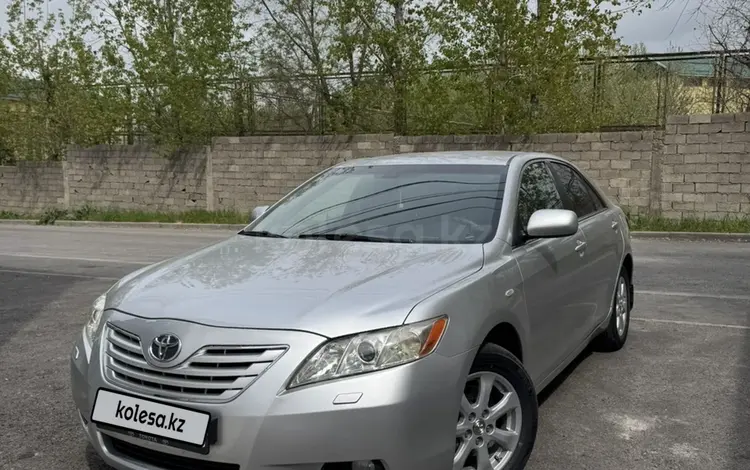 Toyota Camry 2007 годаүшін6 500 000 тг. в Шымкент