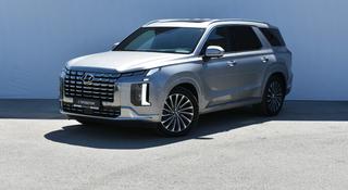 Hyundai Palisade Calligraphy 7 2023 года за 19 950 000 тг. в Атырау