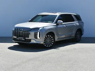 Hyundai Palisade, 2023