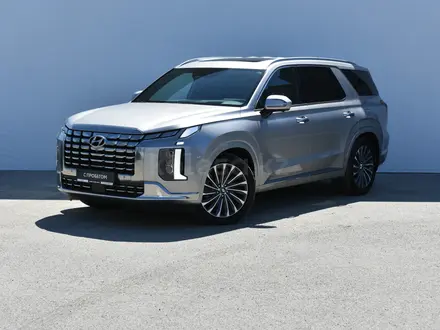 Hyundai Palisade, 2023