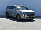 Hyundai Palisade Calligraphy 7 2023 года за 19 950 000 тг. в Атырау – фото 3