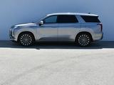 Hyundai Palisade Calligraphy 7 2023 года за 19 950 000 тг. в Атырау – фото 5