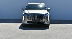 Hyundai Palisade Calligraphy 7 2023 года за 19 950 000 тг. в Атырау – фото 2