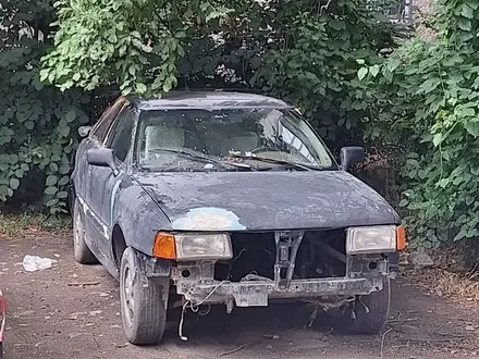 Audi Coupe 1991 года за 100 000 тг. в Алматы – фото 3