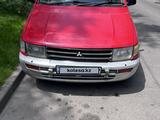 Mitsubishi RVR 1995 года за 550 000 тг. в Алматы – фото 2