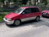 Mitsubishi RVR 1995 года за 550 000 тг. в Алматы
