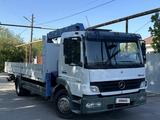 Mercedes-Benz  Atego 2008 года за 26 500 000 тг. в Алматы – фото 5