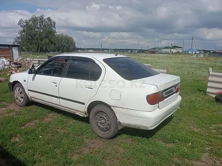 Nissan Primera 1998 года за 800 000 тг. в Петропавловск – фото 2