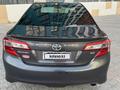 Toyota Camry 2014 годаүшін6 500 000 тг. в Актау – фото 2