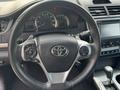 Toyota Camry 2014 годаүшін6 500 000 тг. в Актау – фото 10