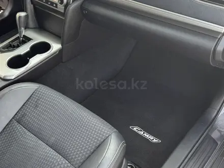 Toyota Camry 2014 года за 6 500 000 тг. в Актау – фото 12