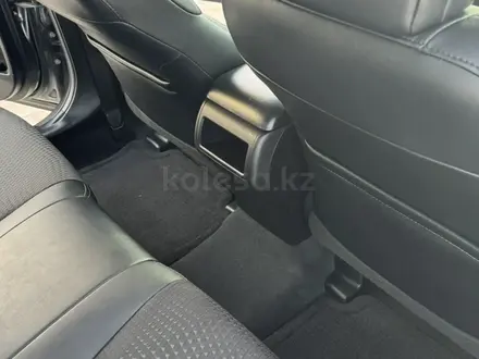 Toyota Camry 2014 года за 6 500 000 тг. в Актау – фото 14