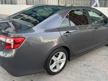 Toyota Camry 2014 года за 6 500 000 тг. в Актау – фото 4