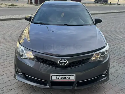Toyota Camry 2014 года за 6 500 000 тг. в Актау