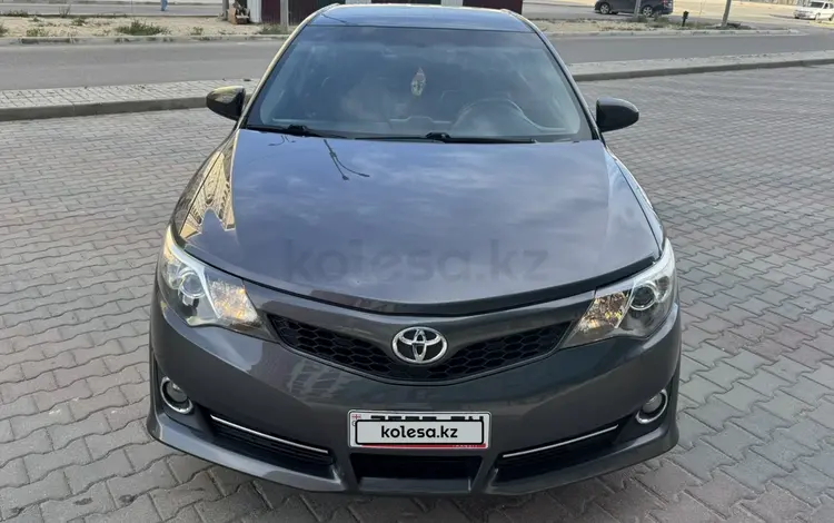 Toyota Camry 2014 годаүшін6 500 000 тг. в Актау
