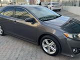 Toyota Camry 2014 годаүшін6 500 000 тг. в Актау – фото 3