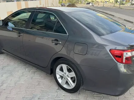 Toyota Camry 2014 года за 6 500 000 тг. в Актау – фото 6